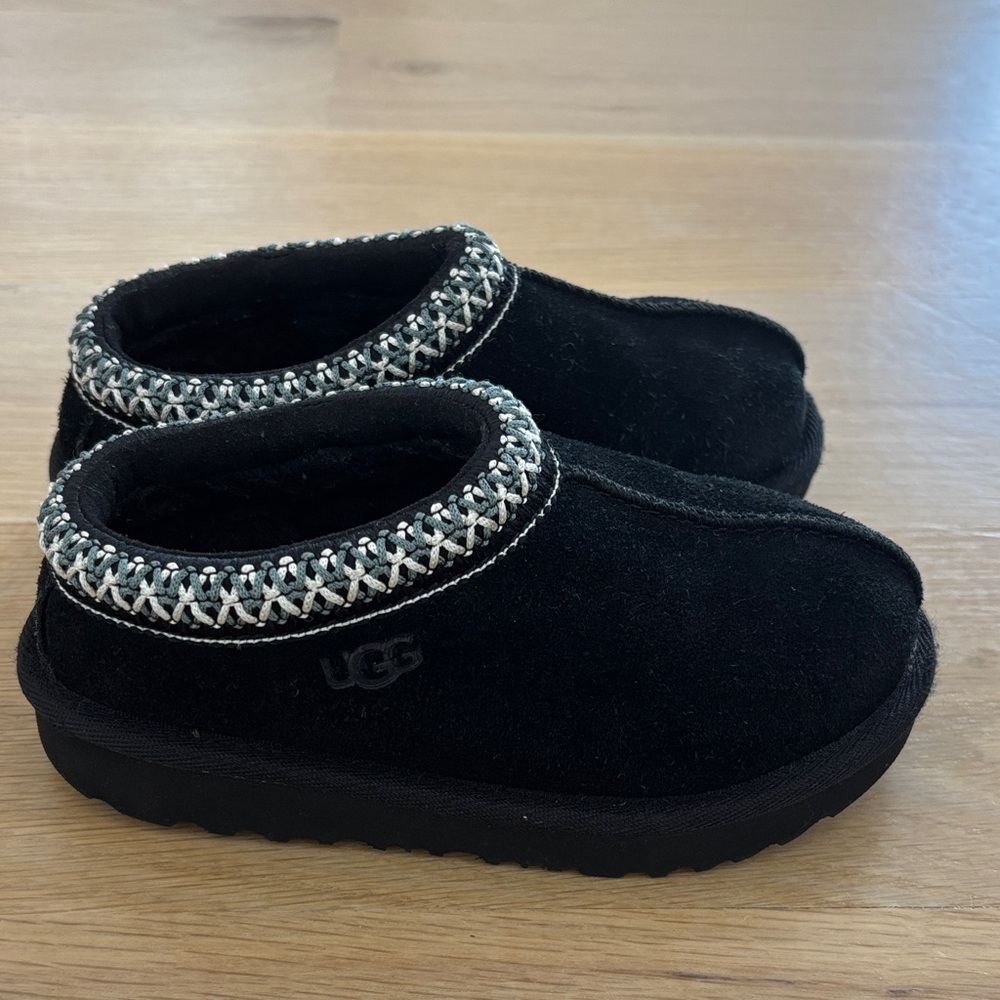 UGG Tasman- Toddler - Picture 2 of 5